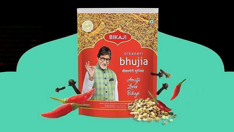 Bikaji Food International announces its Q2 FY25 results